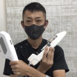 メンズ脱毛サロンMr.Pulito店長